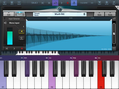 Cubasis gallery image