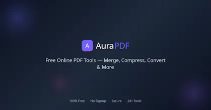 AuraPDF gallery image