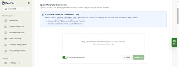 DeelFlo gallery image