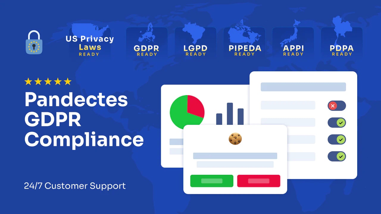 Pandectes GDPR Compliance gallery image