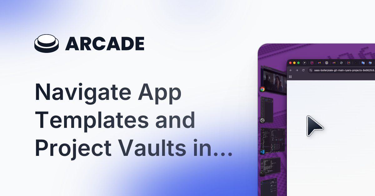 LaunchPad gallery image