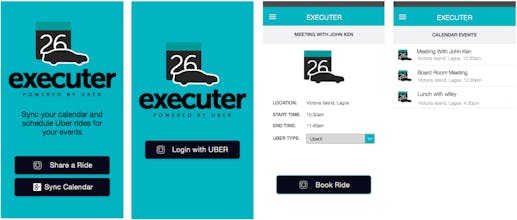 Executer gallery image