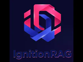 IgnitionRAG gallery image