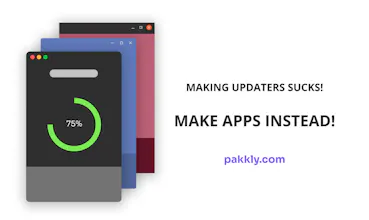 Pakkly gallery image