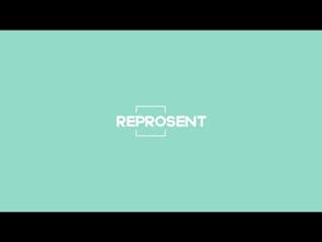 REPROSENT gallery image