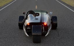 Laguna Roadster by Vanderhall Motors media 2