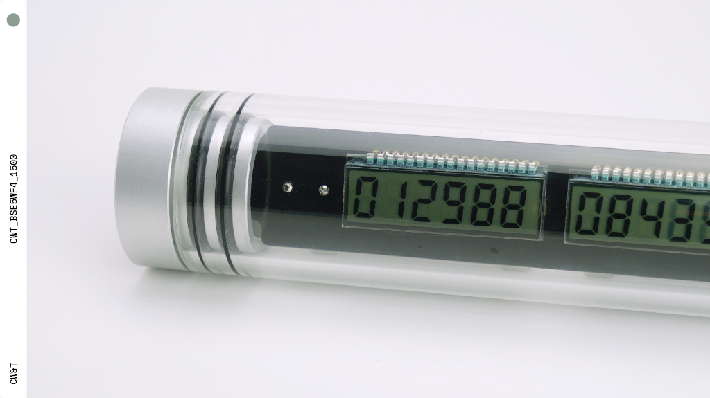 Time Since Launch gallery image