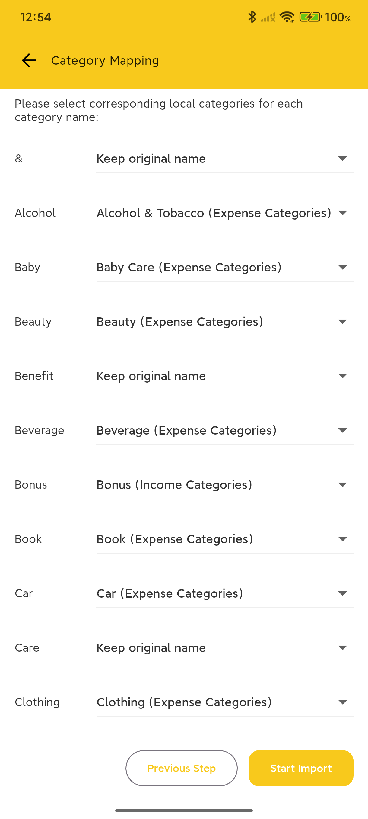 BeeCount gallery image