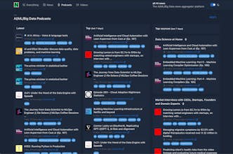 All AI News gallery image