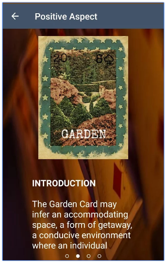 My Tarot App: 2018 Card Reading gallery image