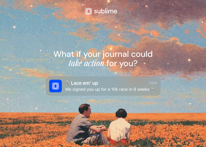Sublime产品图