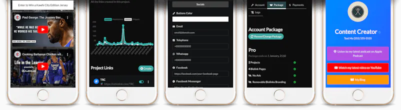 EZBiolink gallery image