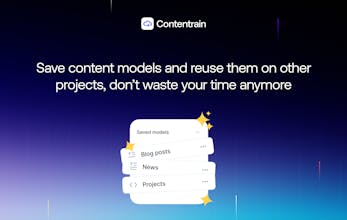 Contentrain gallery image