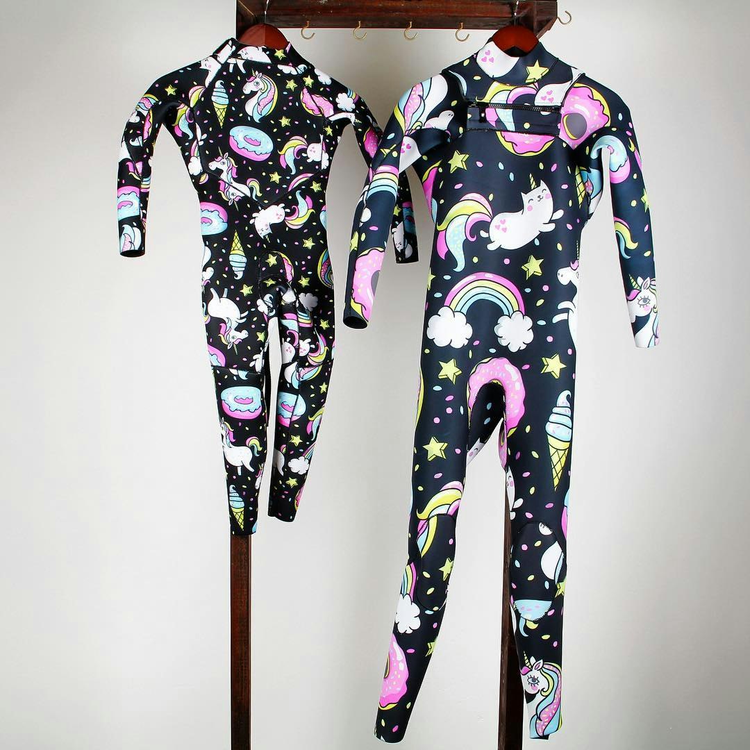 7TILL8 Wetsuits gallery image