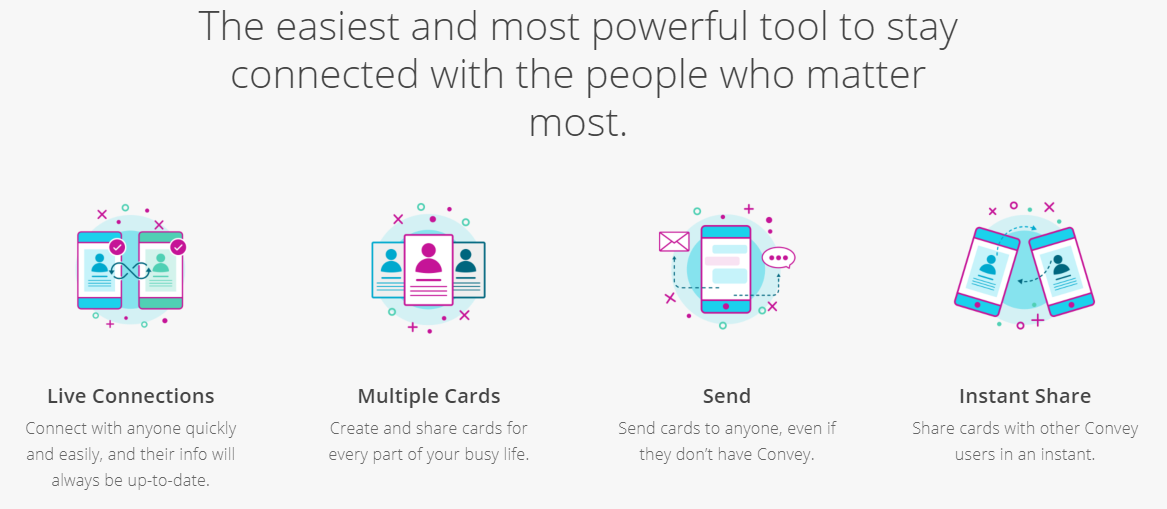 Convey gallery image