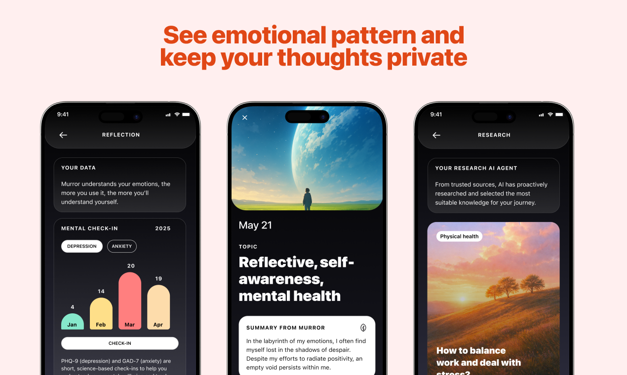 Murror gallery image