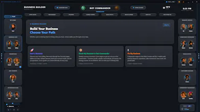 Bot Commander gallery image