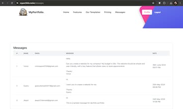 MyPortfolio Rocks gallery image