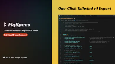 FigSpecs gallery image