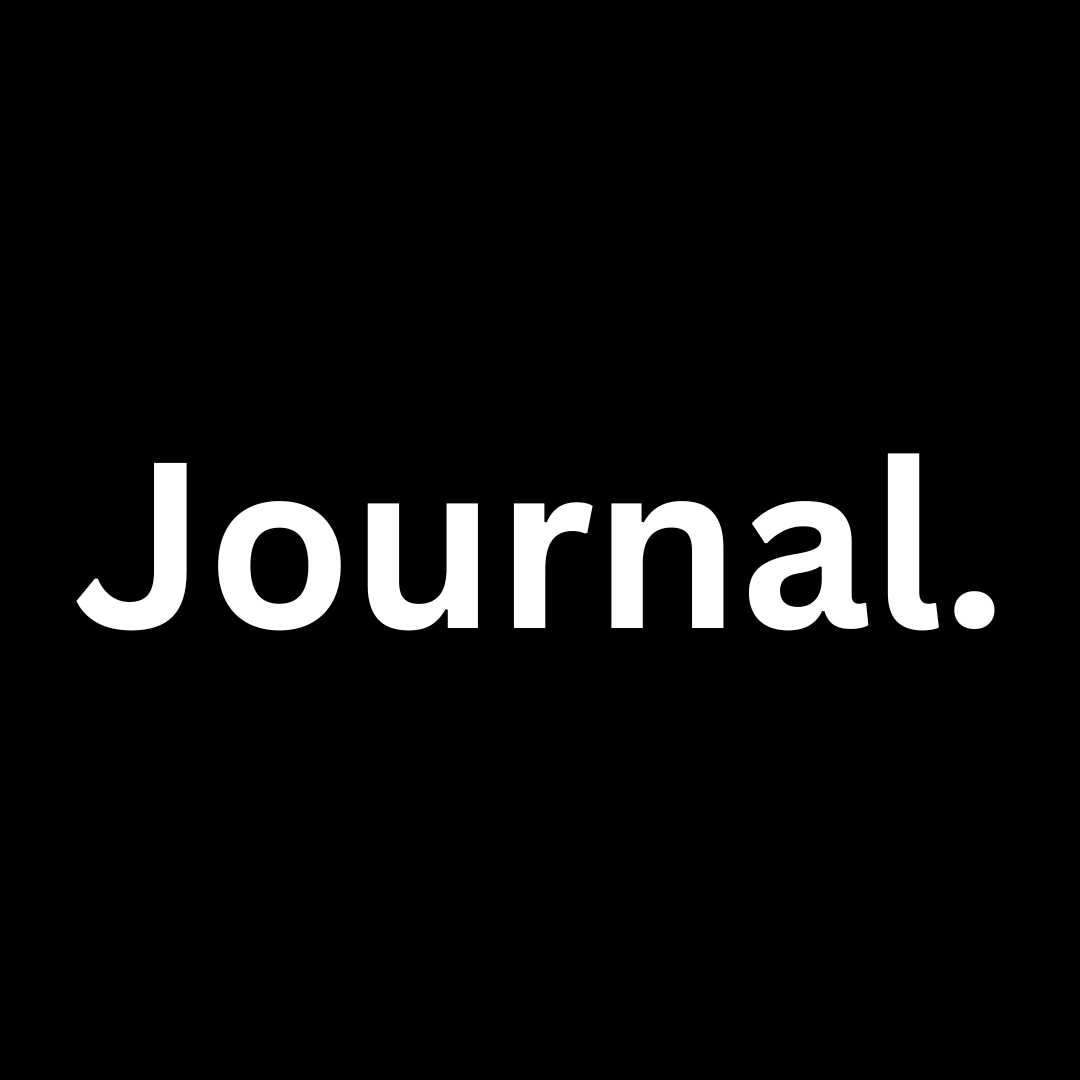 Journal. logo