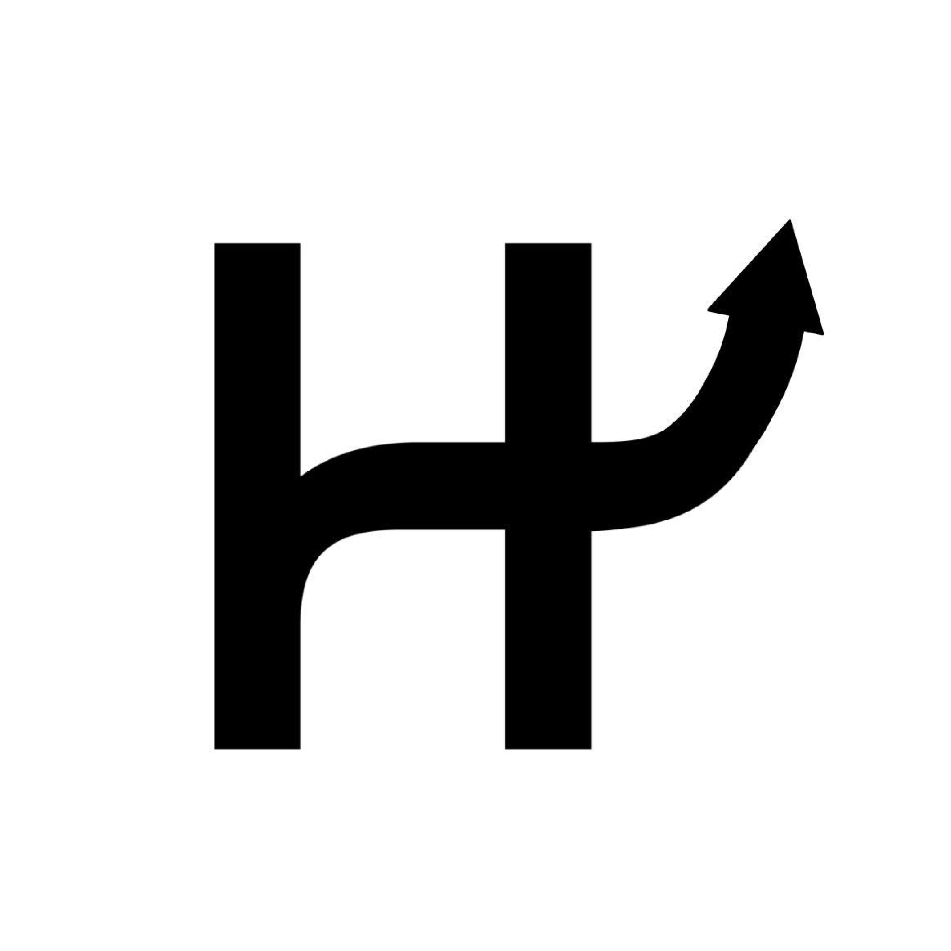 Hinge Wrapped 2.0 logo