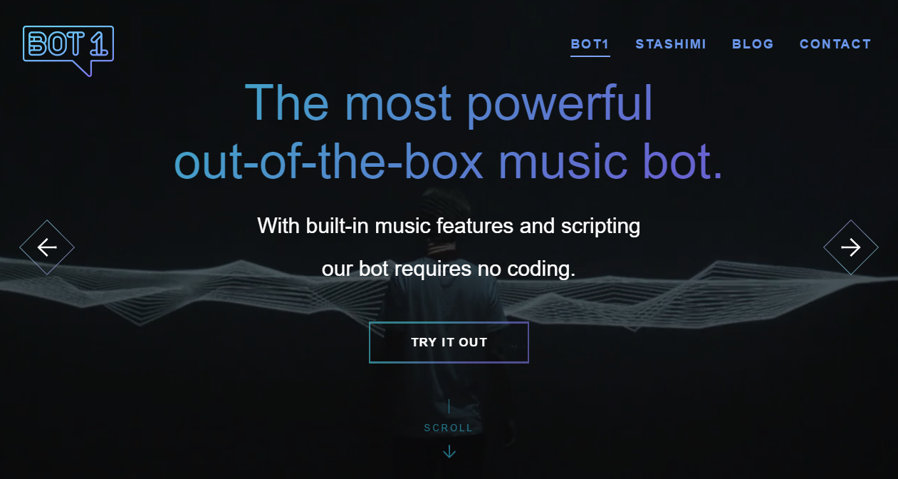 Bot1 🔥 gallery image