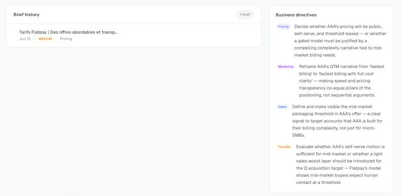 noCompete screenshot 2
