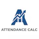 Attendance Calculator