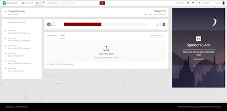 bizzScope gallery image