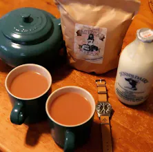 Tactical Tea gallery image
