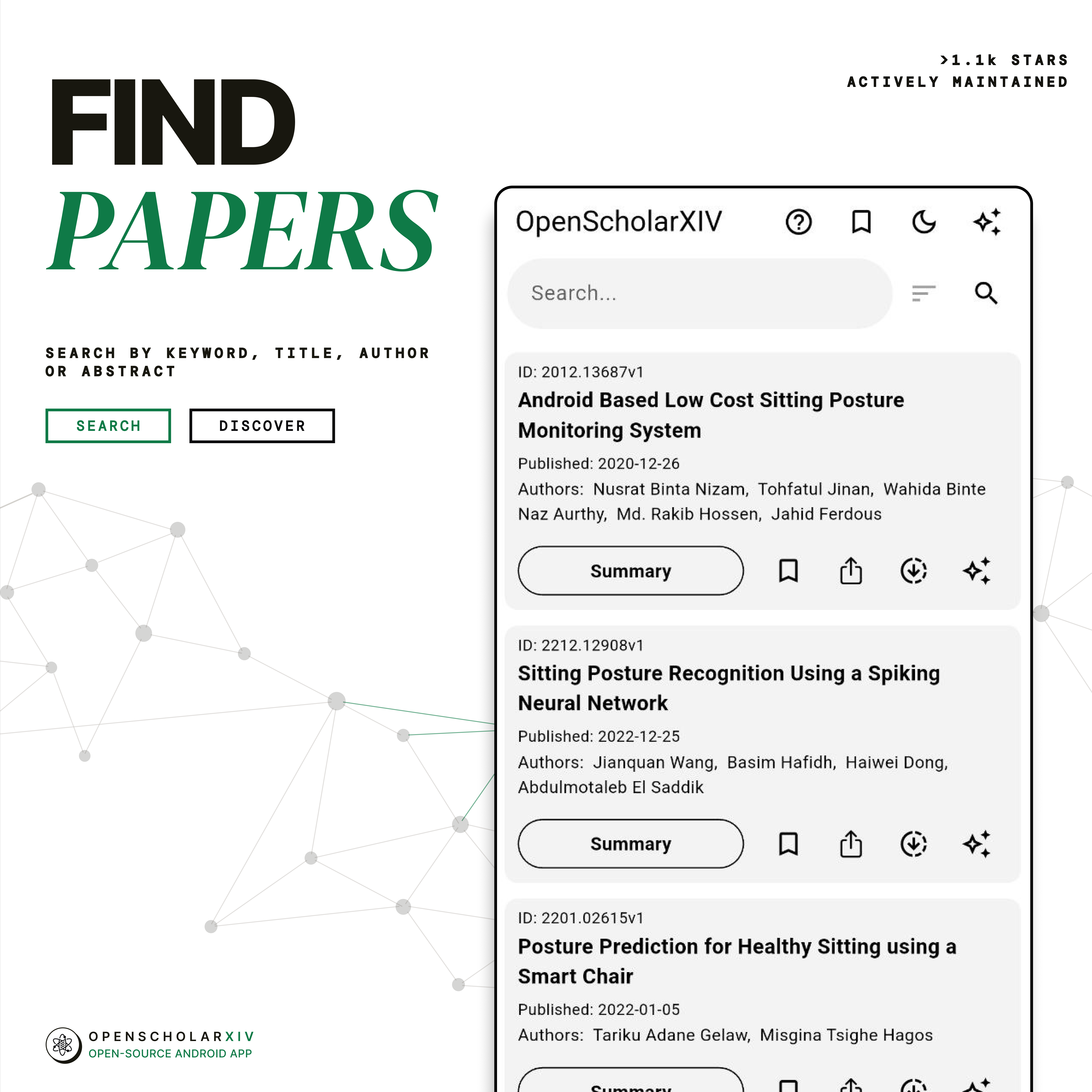 OpenScholarXIV gallery image