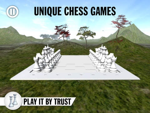 Yoko Chess gallery image