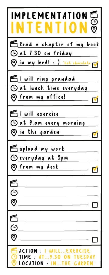 Learning log! gallery image