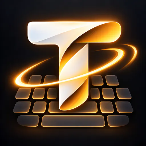 Typenexa Keyboard