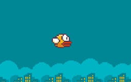 Flappy Bird Original Version media 3