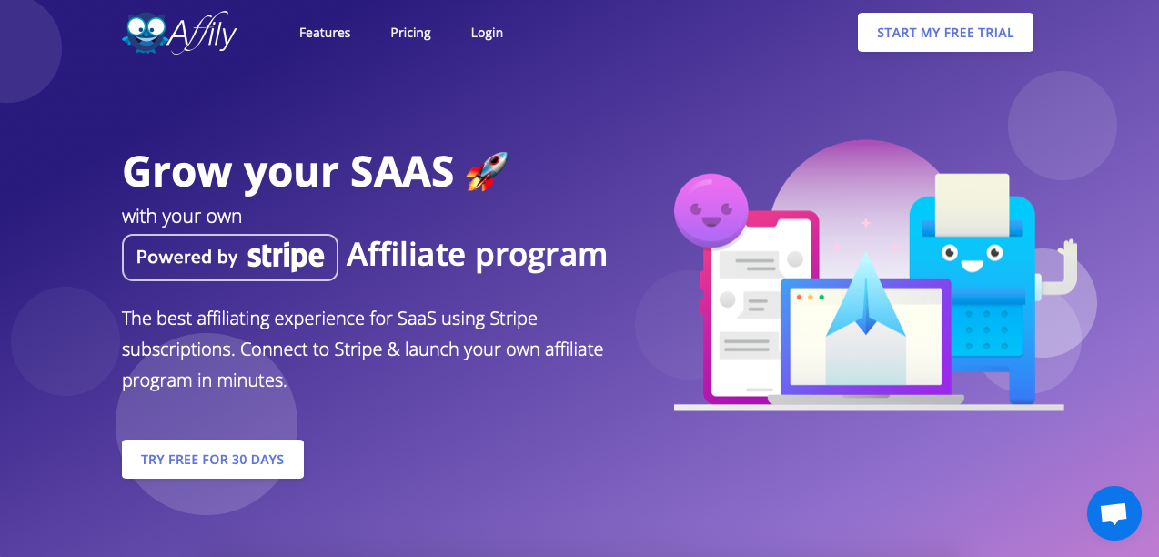 Affily gallery image