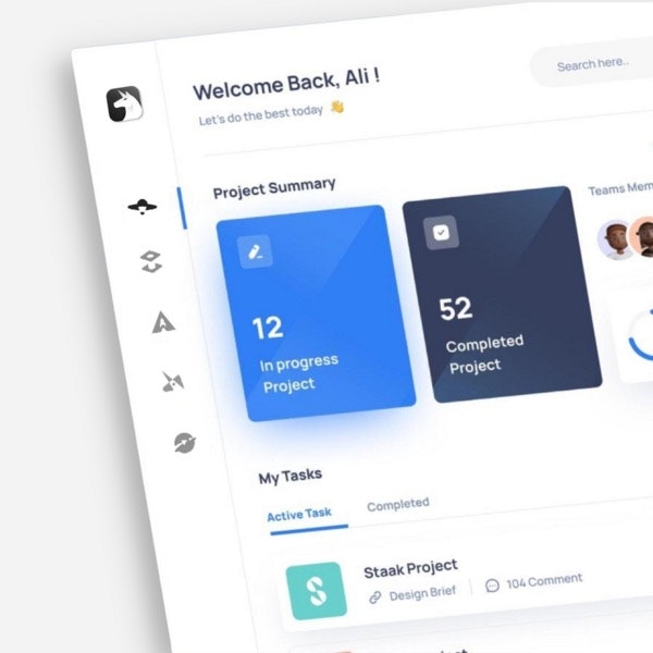 UNICORN OS - Startup School / Builder