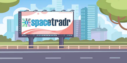Space Tradr gallery image
