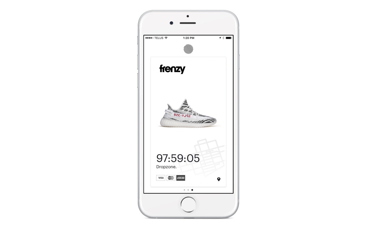 Frenzy Image