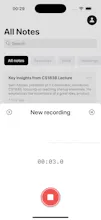 Clip AI Notes gallery image