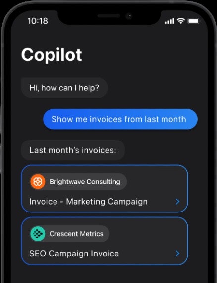 Canary Mail - Screenshot 4 showing product features and functionality