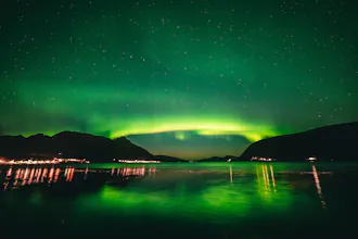 Norwegian Fjord Explorer gallery image