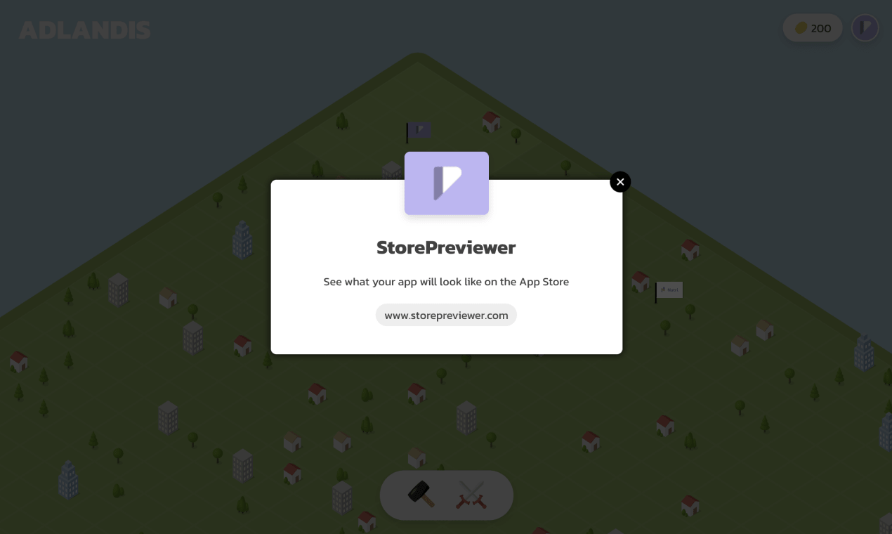 Adlandis gallery image