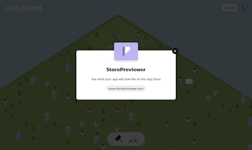 Adlandis gallery image