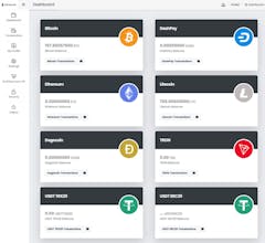 Cryptpay gallery image