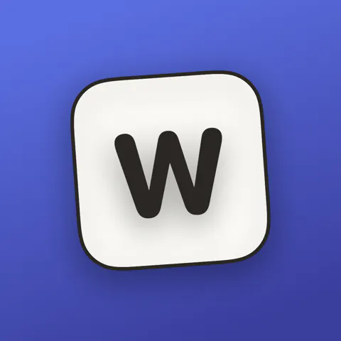 Wordsicle