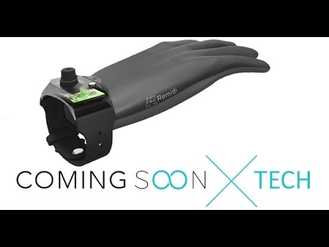 Remidi gallery image