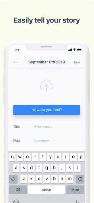 My Daily Thoughts gallery image