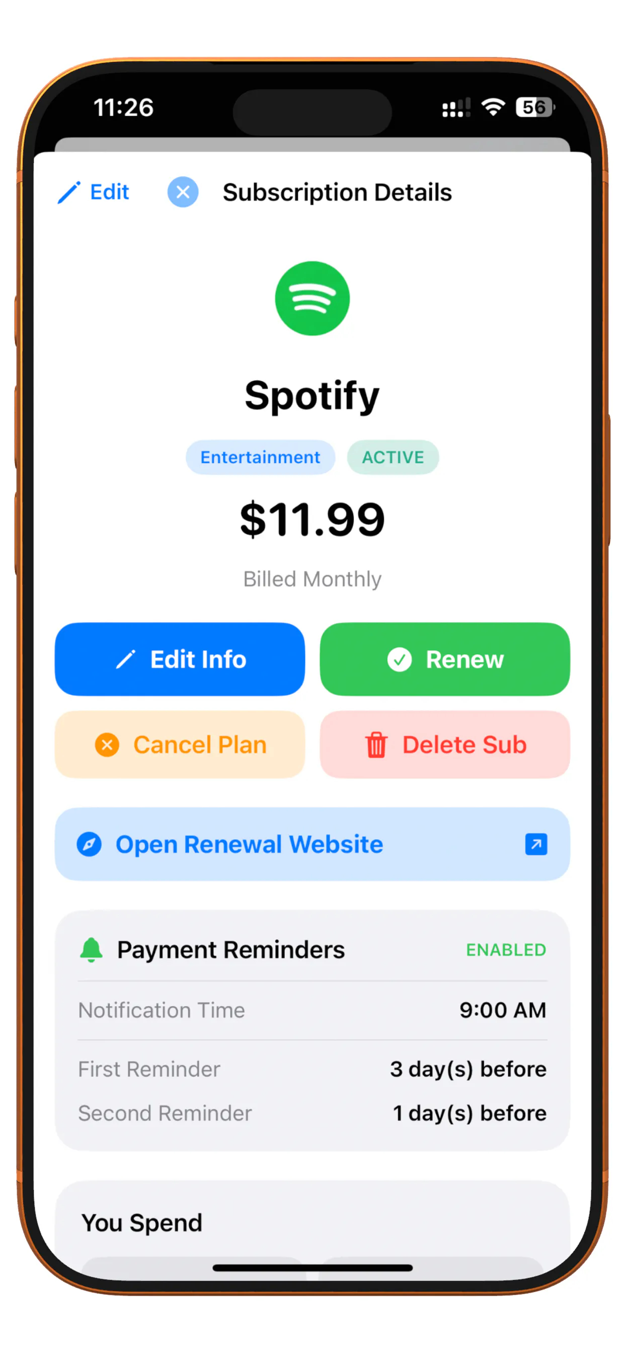 SubReady  gallery image