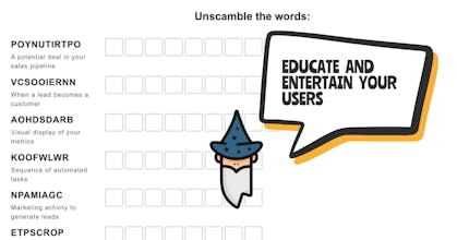 Actiwizard gallery image